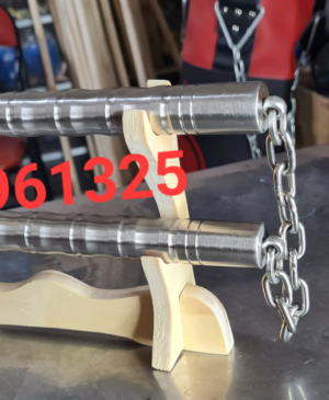 CÔN NHỊ KHÚC ĐỐT TRÚC