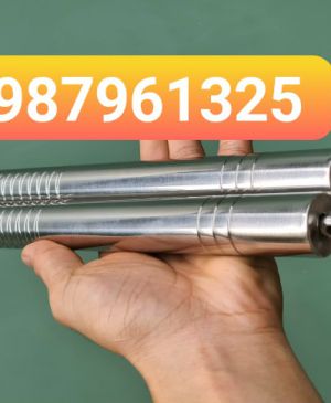 CÔN INOX TIỆN VÂN